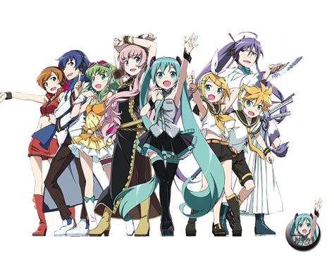 Witchcraft as a Source of Inspiration for Vocaloid Producers and Fans